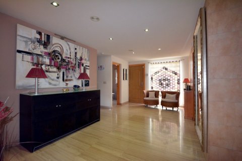 Finca for sale Almoradi, Alicante, Spain 4 bedrooms, 267 sq.m. No. 115338 - photo 15