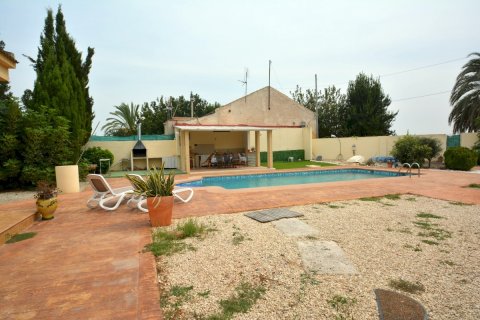 Finca for sale Almoradi, Alicante, Spain 4 bedrooms, 267 sq.m. No. 115338 - photo 10