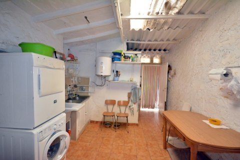 Finca for sale Almoradi, Alicante, Spain 4 bedrooms, 267 sq.m. No. 115338 - photo 24