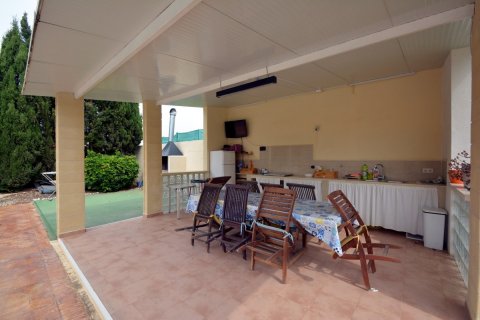 Finca for sale Almoradi, Alicante, Spain 4 bedrooms, 267 sq.m. No. 115338 - photo 6