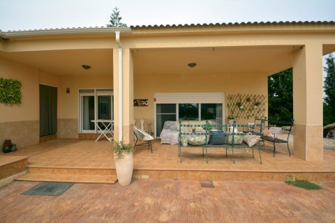Finca for sale Almoradi, Alicante, Spain 4 bedrooms, 267 sq.m. No. 115338 - photo 5
