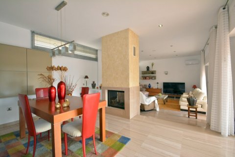 Finca for sale Almoradi, Alicante, Spain 4 bedrooms, 267 sq.m. No. 115338 - photo 25