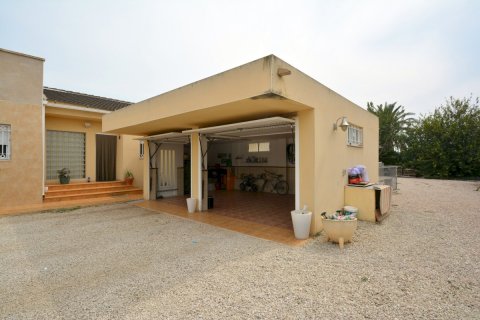 Finca for sale Almoradi, Alicante, Spain 4 bedrooms, 267 sq.m. No. 115338 - photo 7