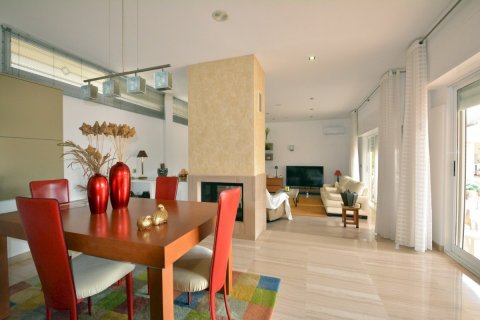 Finca for sale Almoradi, Alicante, Spain 4 bedrooms, 267 sq.m. No. 115338 - photo 27