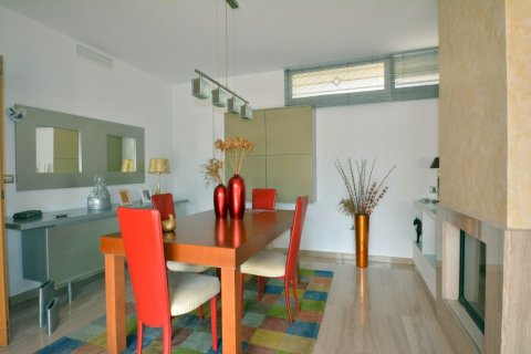 Finca for sale Almoradi, Alicante, Spain 4 bedrooms, 267 sq.m. No. 115338 - photo 29