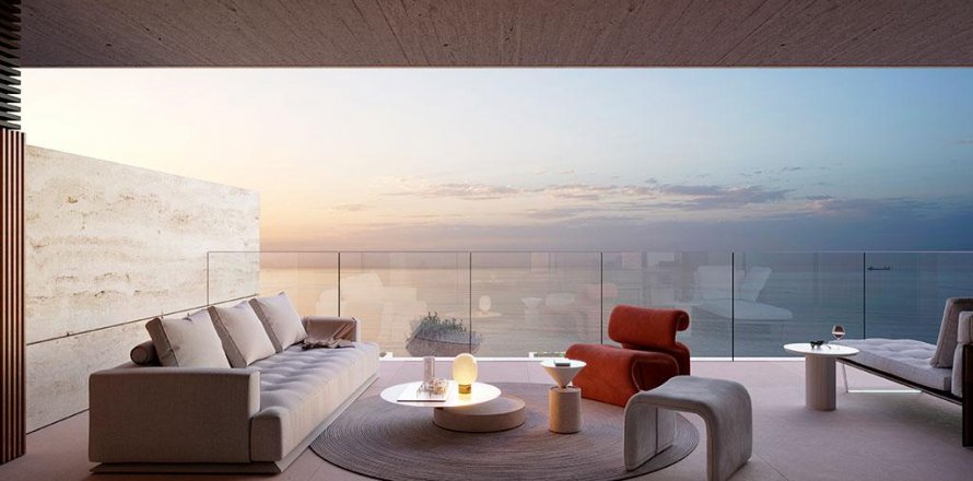 Apartment Manilva, Malaga, Spain 3 bedrooms, 153 sq.m. No. 108636