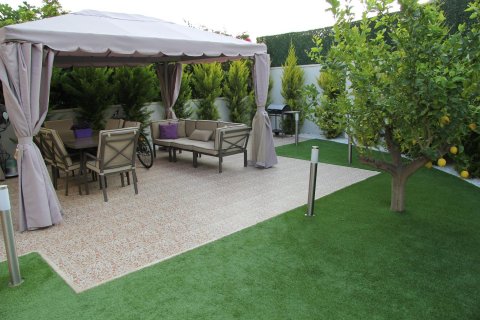 House for sale Finestrat, Alicante, Spain 2 bedrooms, 129 sq.m. No. 109376 - photo 3