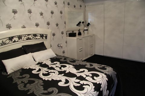 House for sale Finestrat, Alicante, Spain 2 bedrooms, 129 sq.m. No. 109376 - photo 9