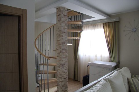 House for sale Finestrat, Alicante, Spain 2 bedrooms, 129 sq.m. No. 109376 - photo 7