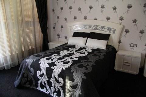 House for sale Finestrat, Alicante, Spain 2 bedrooms, 129 sq.m. No. 109376 - photo 10