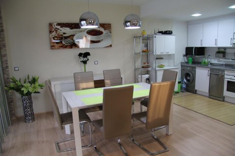House for sale Finestrat, Alicante, Spain 2 bedrooms, 129 sq.m. No. 109376 - photo 8