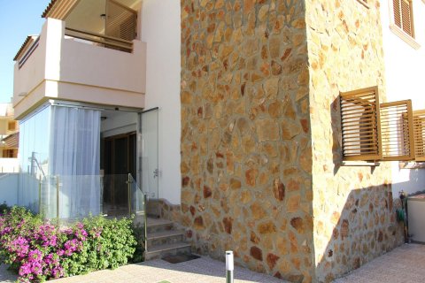 House for sale Finestrat, Alicante, Spain 2 bedrooms, 129 sq.m. No. 109376 - photo 1