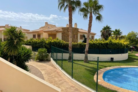 House for sale Finestrat, Alicante, Spain 2 bedrooms, 129 sq.m. No. 109376 - photo 2