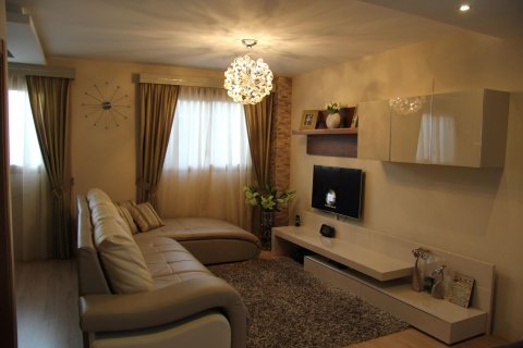 House for sale Finestrat, Alicante, Spain 2 bedrooms, 129 sq.m. No. 109376 - photo 6