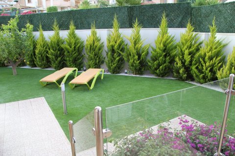 House for sale Finestrat, Alicante, Spain 2 bedrooms, 129 sq.m. No. 109376 - photo 4