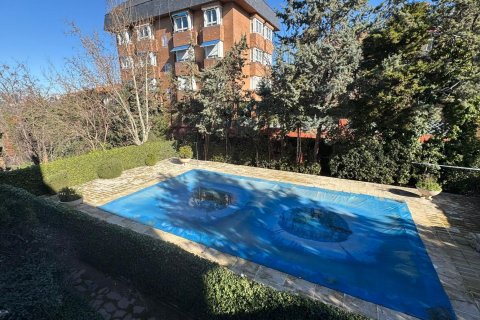 Appartamento in vendita Madrid, Spagna 114 mq. N° 109373 - foto 8