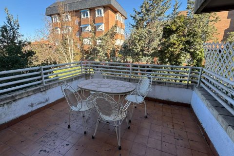 Appartamento in vendita Madrid, Spagna 114 mq. N° 109373 - foto 1