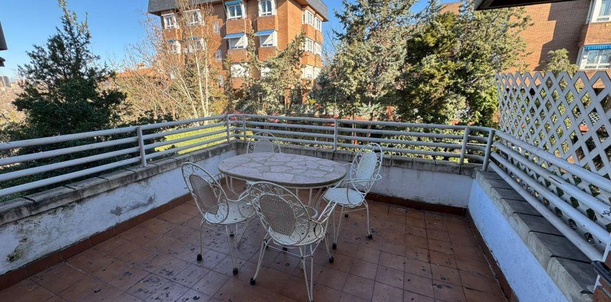 Appartamento Madrid, Spagna 114 mq. N° 109373