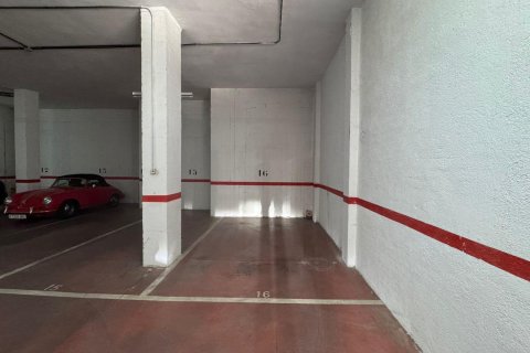 Appartamento in vendita Madrid, Spagna 114 mq. N° 109373 - foto 25
