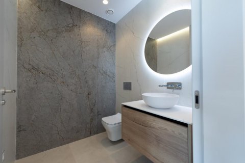 Penthäuser zum Verkauf Benidorm, Alicante, Spanien 4 Schlafzimmer, 297 m2 Nr. 108070 - Foto 17