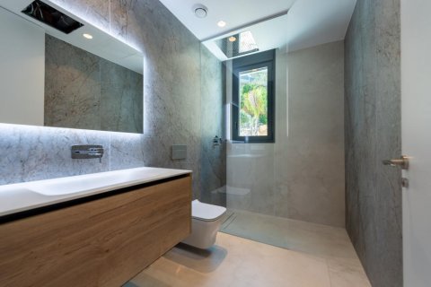 Penthäuser zum Verkauf Benidorm, Alicante, Spanien 4 Schlafzimmer, 297 m2 Nr. 108070 - Foto 11