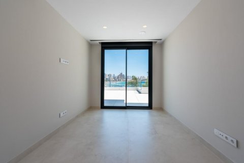 Penthäuser zum Verkauf Benidorm, Alicante, Spanien 4 Schlafzimmer, 297 m2 Nr. 108070 - Foto 5