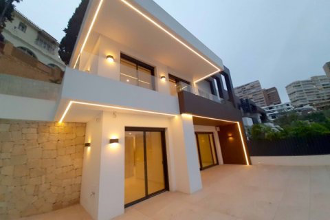 Penthäuser zum Verkauf Benidorm, Alicante, Spanien 4 Schlafzimmer, 297 m2 Nr. 108070 - Foto 30