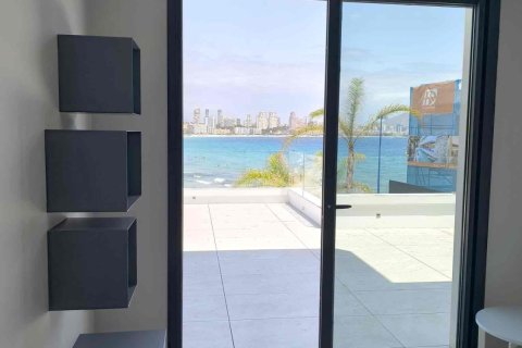 Takvåning till salu i Benidorm, Alicante, Spanien 4 sovrum, 175 kvm. Nr. 108070 - foto 29