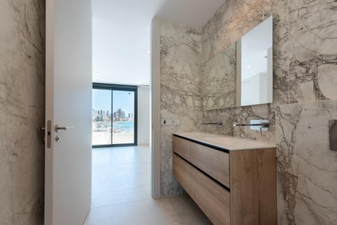 Penthäuser zum Verkauf Benidorm, Alicante, Spanien 4 Schlafzimmer, 297 m2 Nr. 108070 - Foto 7