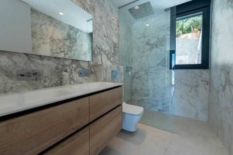 Penthäuser zum Verkauf Benidorm, Alicante, Spanien 4 Schlafzimmer, 297 m2 Nr. 108070 - Foto 8
