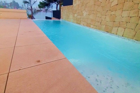 Penthäuser zum Verkauf Benidorm, Alicante, Spanien 4 Schlafzimmer, 297 m2 Nr. 108070 - Foto 28