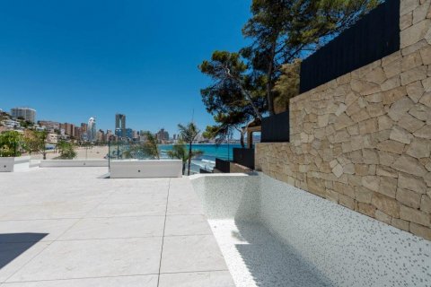 Penthäuser zum Verkauf Benidorm, Alicante, Spanien 4 Schlafzimmer, 297 m2 Nr. 108070 - Foto 19