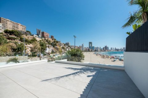 Penthäuser zum Verkauf Benidorm, Alicante, Spanien 4 Schlafzimmer, 297 m2 Nr. 108070 - Foto 14
