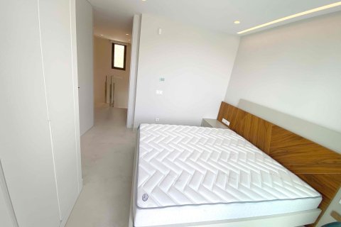 Takvåning till salu i Benidorm, Alicante, Spanien 4 sovrum, 175 kvm. Nr. 108070 - foto 30