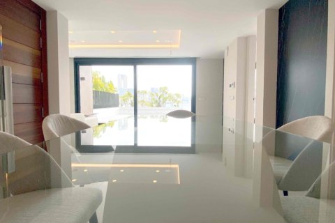 Takvåning till salu i Benidorm, Alicante, Spanien 4 sovrum, 175 kvm. Nr. 108070 - foto 24