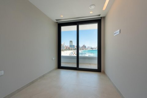 Penthäuser zum Verkauf Benidorm, Alicante, Spanien 4 Schlafzimmer, 297 m2 Nr. 108070 - Foto 24