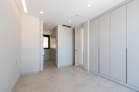 Penthäuser zum Verkauf Benidorm, Alicante, Spanien 4 Schlafzimmer, 297 m2 Nr. 108070 - Foto 10