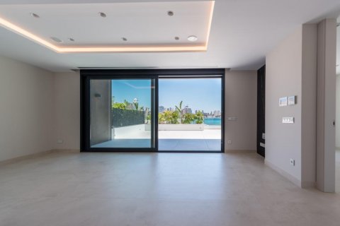 Penthäuser zum Verkauf Benidorm, Alicante, Spanien 4 Schlafzimmer, 297 m2 Nr. 108070 - Foto 4