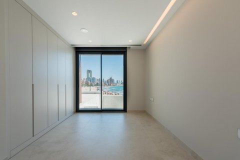 Penthäuser zum Verkauf Benidorm, Alicante, Spanien 4 Schlafzimmer, 297 m2 Nr. 108070 - Foto 6