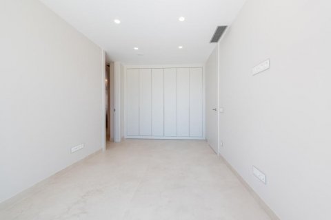 Penthäuser zum Verkauf Benidorm, Alicante, Spanien 4 Schlafzimmer, 297 m2 Nr. 108070 - Foto 20