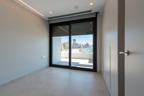 Penthäuser zum Verkauf Benidorm, Alicante, Spanien 4 Schlafzimmer, 297 m2 Nr. 108070 - Foto 12