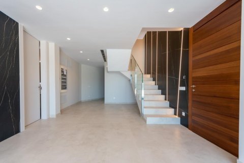 Penthäuser zum Verkauf Benidorm, Alicante, Spanien 4 Schlafzimmer, 297 m2 Nr. 108070 - Foto 3