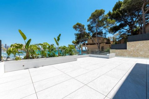 Penthäuser zum Verkauf Benidorm, Alicante, Spanien 4 Schlafzimmer, 297 m2 Nr. 108070 - Foto 26
