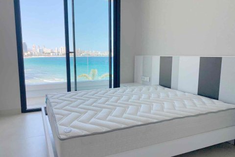 Takvåning till salu i Benidorm, Alicante, Spanien 4 sovrum, 175 kvm. Nr. 108070 - foto 27