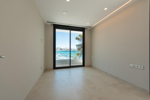 Penthäuser zum Verkauf Benidorm, Alicante, Spanien 4 Schlafzimmer, 297 m2 Nr. 108070 - Foto 25