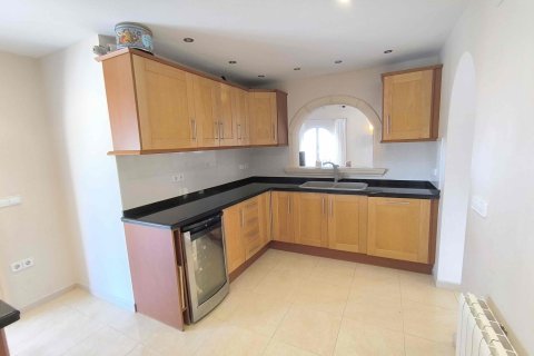 Villa for sale Calpe, Alicante, Spain 5 bedrooms, 230 sq.m. No. 57750 - photo 28