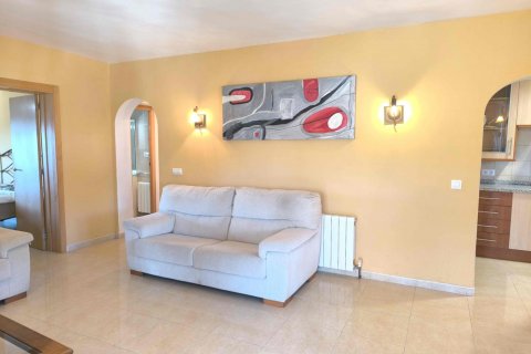 Villa for sale Calpe, Alicante, Spain 5 bedrooms, 230 sq.m. No. 57750 - photo 29