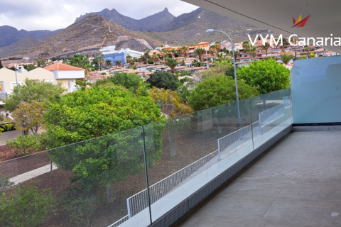 Penthauss pārdošanā Adeje, Tenerife, Spānijā 2 istabas, 64 m2 Nr. 108072 - attēls 3