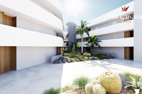 Penthauss pārdošanā Adeje, Tenerife, Spānijā 2 istabas, 64 m2 Nr. 108072 - attēls 10
