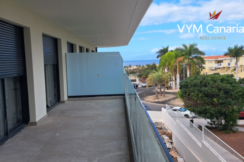 Penthauss pārdošanā Adeje, Tenerife, Spānijā 2 istabas, 64 m2 Nr. 108072 - attēls 2